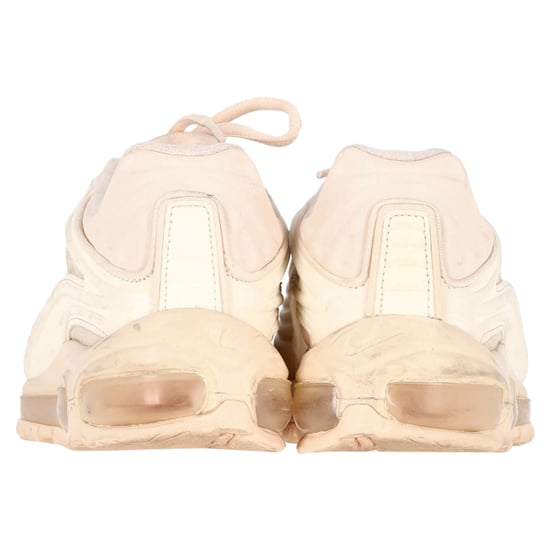 Nike Air Max Deluxe Guava Ice Sneakers in Beige Synthetic - Image 4