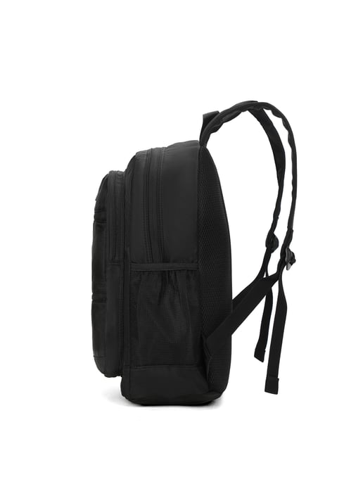Aoking Rugzak Uniseks BLACK - Image 3