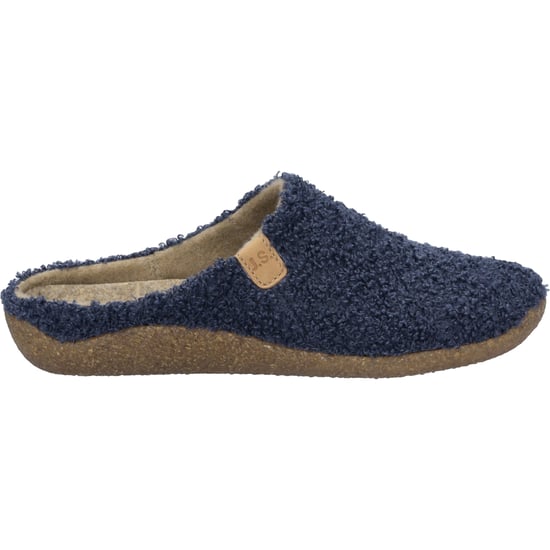 JOSEF SEIBEL Vinny 03 | Slippers for Women | blue - Image 2
