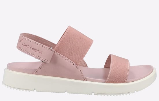 Hush Puppies Selina Sandals Womens - Image 2