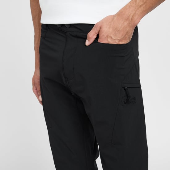 North Ridge Men's Tech Walking Trousers