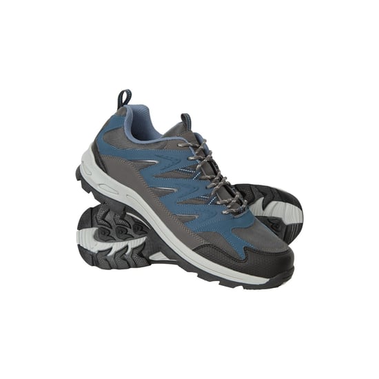 Mountain Warehouse Heren Highline II wandelschoenen (Marine) - Image 6
