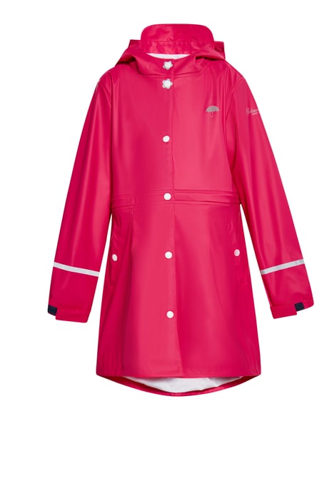 Schmuddelwedda raincoat Girls - Image 1