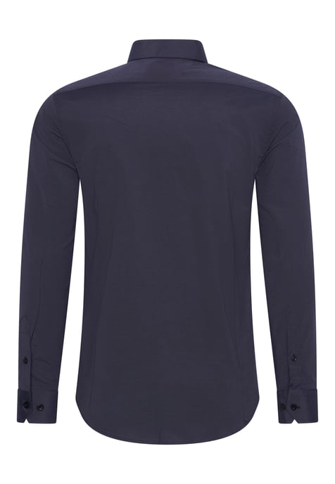 Rusty Neal Overhemden Overhemd Slim Fit Blauw - Image 2