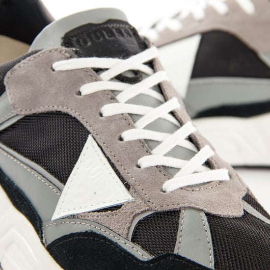 Guess Herr Sneakers Imoele - Image 3