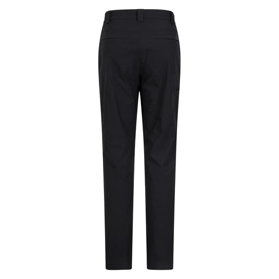 Mountain Warehouse Dames/Dames Winter Hiker Stretch Wandelbroek (Zwart) - Image 2