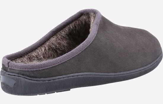 Hush Puppies Ashton MEMORY FOAM Mens - Image 3