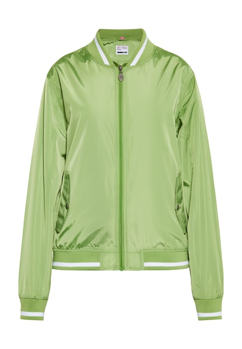 Mymo College Jacket women - Image 1