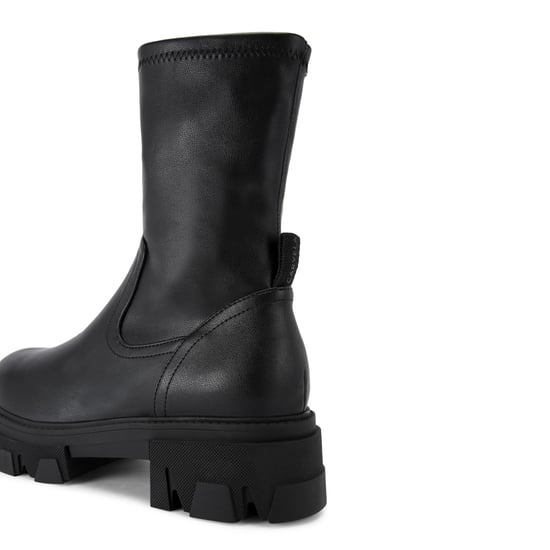 Carvela Explorer Sock Boots