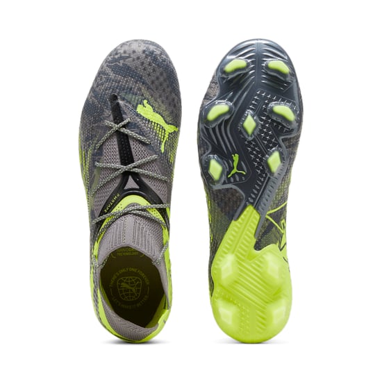 PUMA Mens Future 7 Ultimate Rush FG/AG Football Boots - Image 4