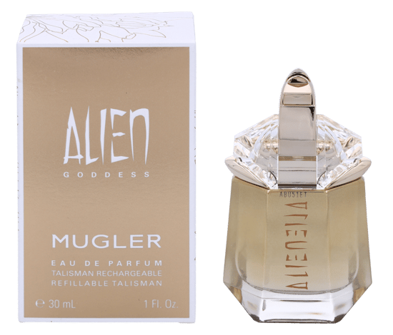 Thierry Mugler Alien Goddess Edp Spray30 ml. - Image 1