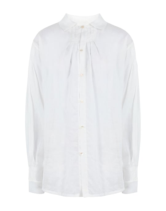Cora Bellotto Woman Shirts Nettle fibre