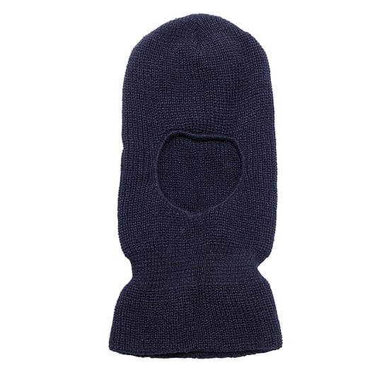 Regatta Unisex Open Face Balaclava (Navy)
