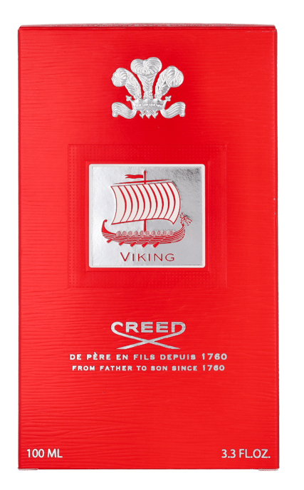 Creed Viking Edp Spray 100 ml - Image 2
