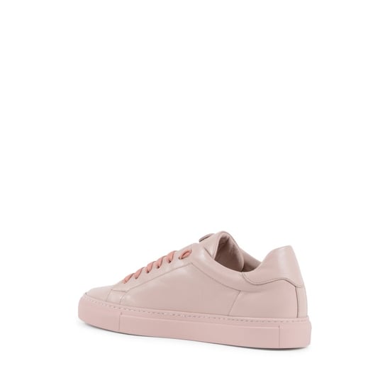 Dedication Sneaker - Nude