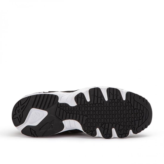 Asicstiger Gel-Mai Mens Black Running Trainers