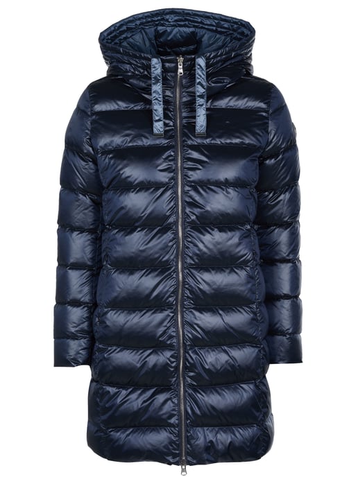 Colmar omkeerbare jas navy - Image 2