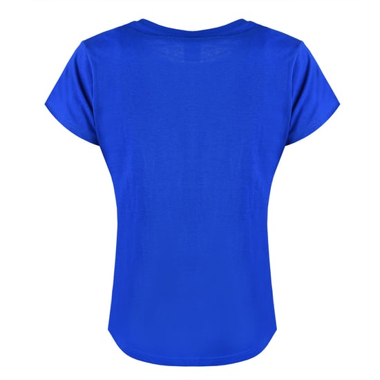 North Sails T-shirt Woman's Blue