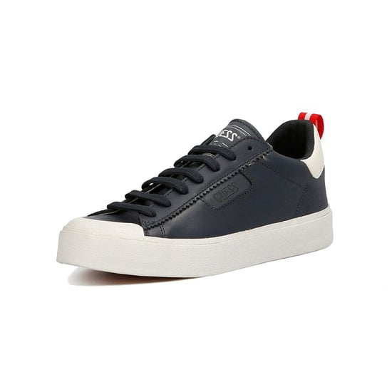 Guess Men's Mima Blue Sneakers