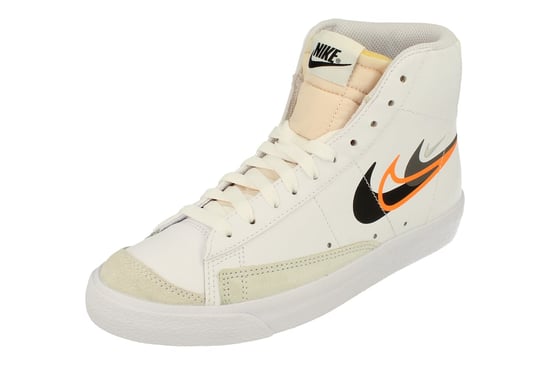 Nike Blazer Mid 77 Heren Witte Sneakers - Image 1