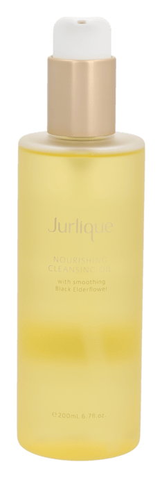 Jurlique Nourishing Cleansing Oil 200ml. - Image 4