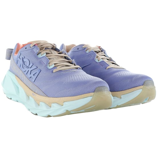 Hoka Elevon 2 Heren Paars Trainers - Image 2