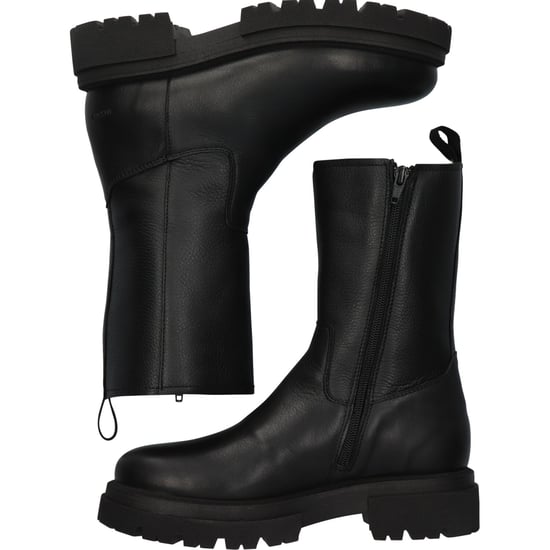 RAYNA - Black - Boots - Image 6