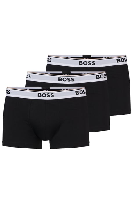 Boss 3-Pack Herrkalsonger - Image 1