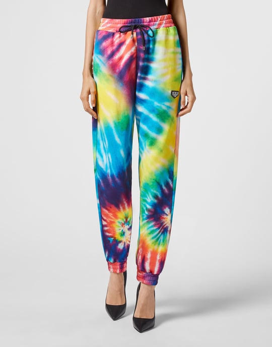 Sweatpants Tie Dye - Image 1