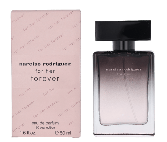 Narciso Rodriguez Forever For Her Edp Spray 50 ml - Image 1