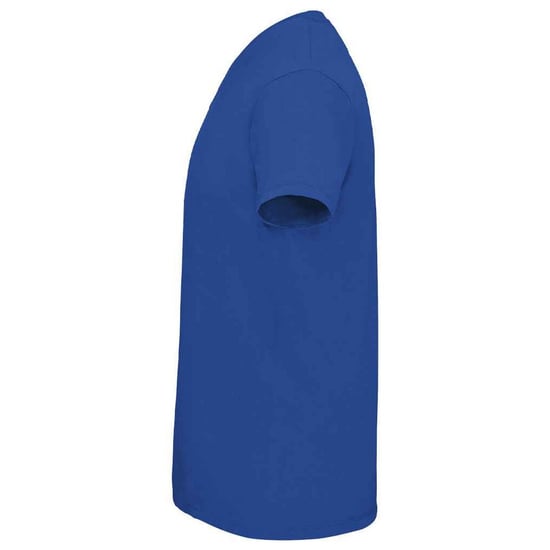 SOLS Heren Imperial V Hals T-shirt (Koningsblauw) - Image 3