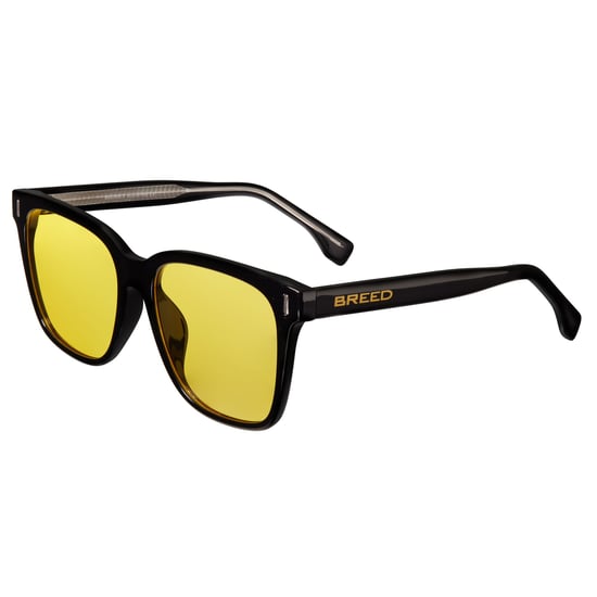 Breed Linux Polarized Sunglasses