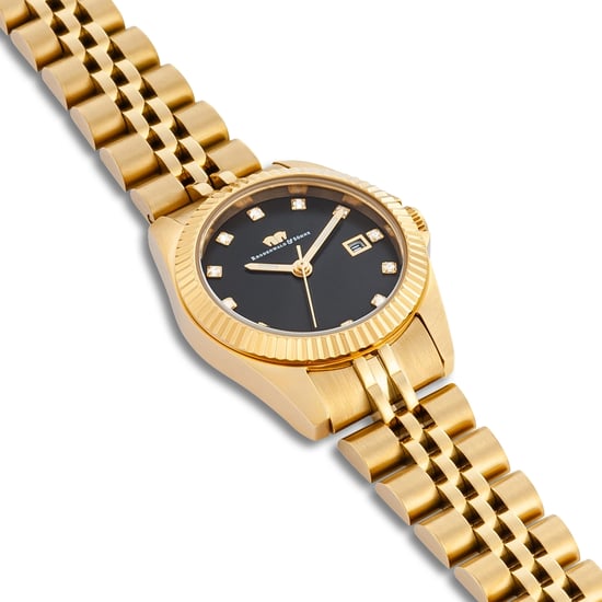 Rhodenwald & Söhne Female Stainless steel Watch 27,5mm - Image 5