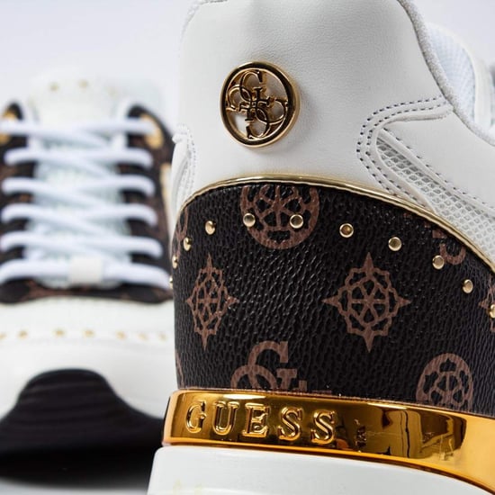 Guess women's sneakers Rejjy - Image 2