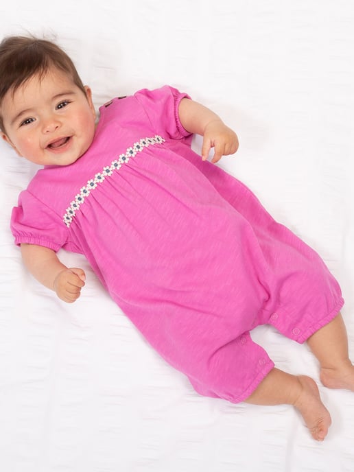 Kite Clothing Daisy Romper