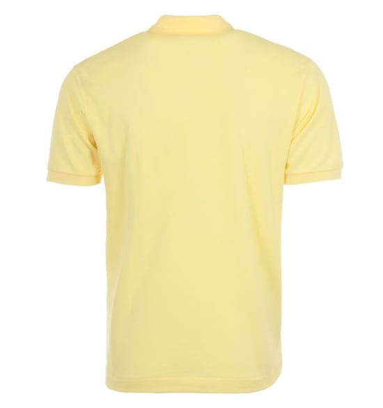 Lacoste Classic Fit L.12.12 Mens Short Sleeve Polo Shirt - Image 2