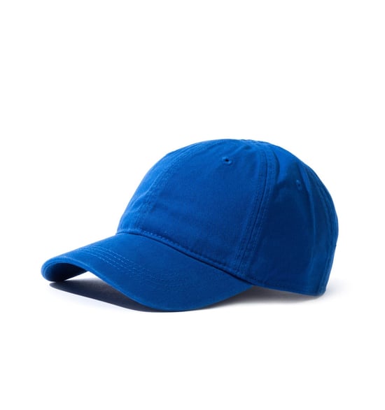 Lacoste Casquette Blue Cap
