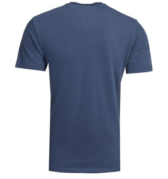 Lacoste Homme Navy T-Shirt - Image 2