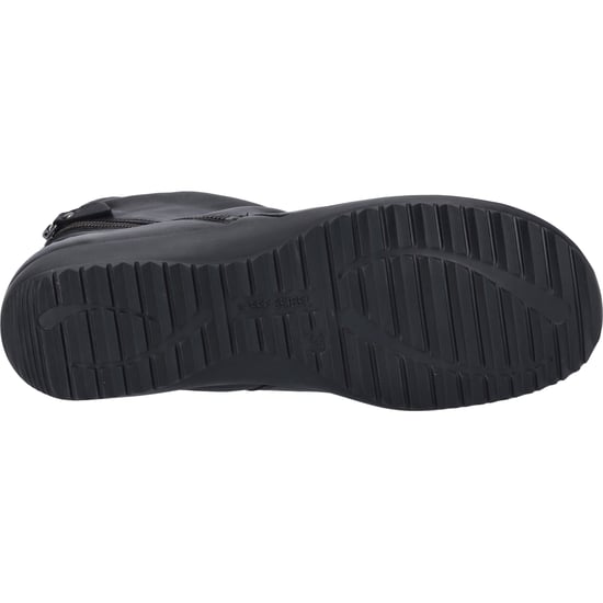 JOSEF SEIBEL Naly 61 | Enkellaars voor Dames | zwart - Image 5