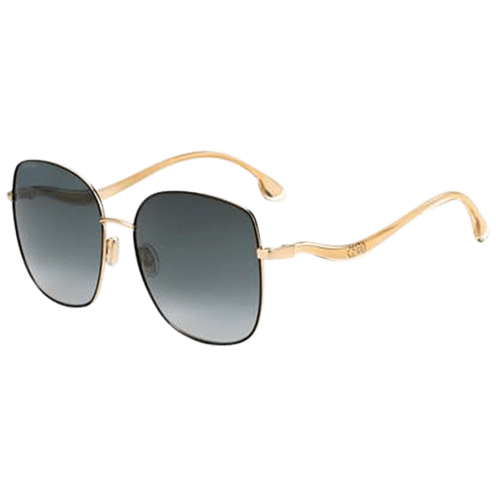 Jimmy Choo Sunglasses MAMIE/S RHL9O 60 - Image 1