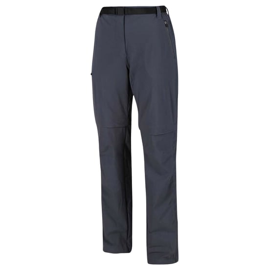 Regatta Great Outdoors Womens/Ladies Xert II Quick Drying Convertible Walking Trousers