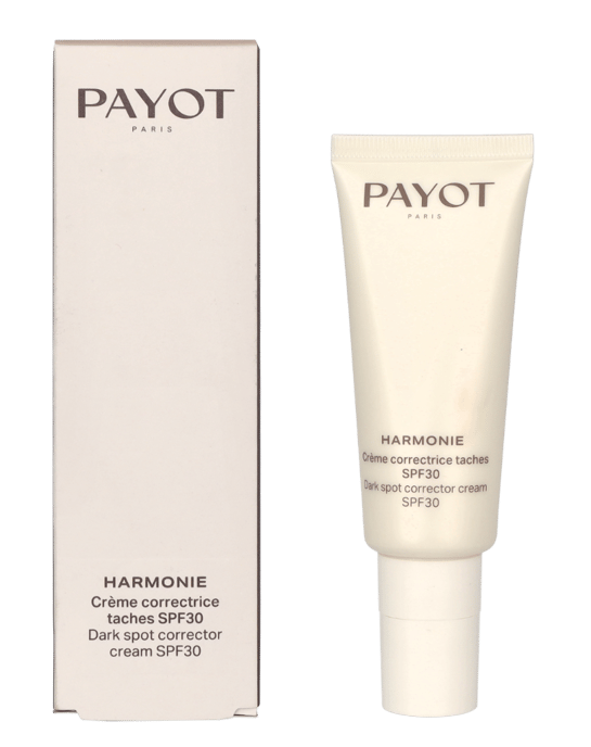 Payot Harmonie Dark Spot Corrector Cream SPF3040 ml. - Image 1