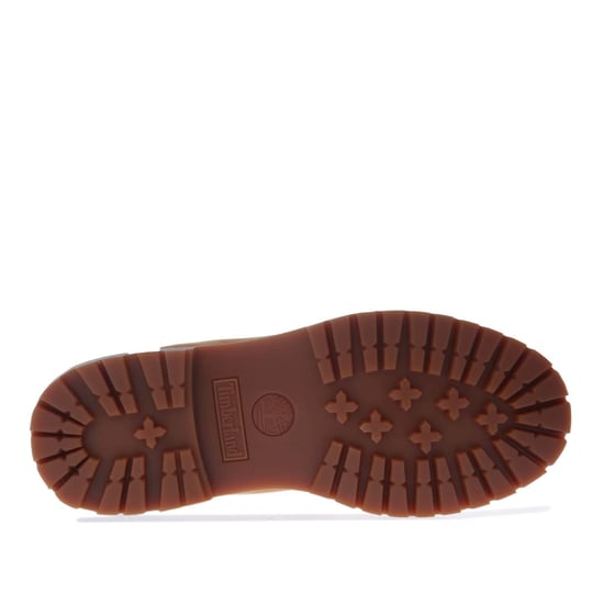 Timberland 6 Inch Premium-kängor i vete för kvinnor - Image 4
