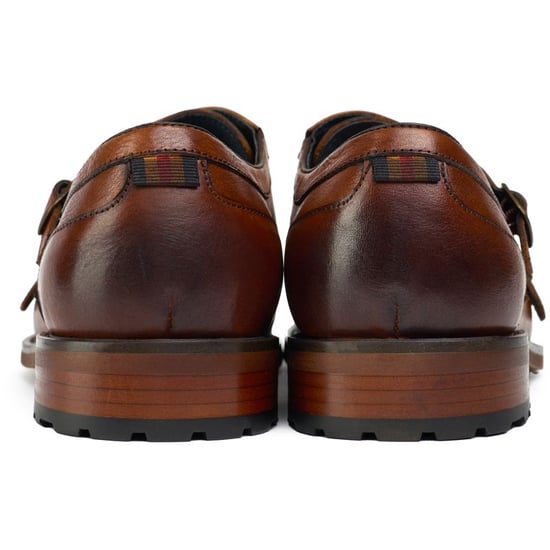 Sole Crafted Wrench Monk Skor - Image 3
