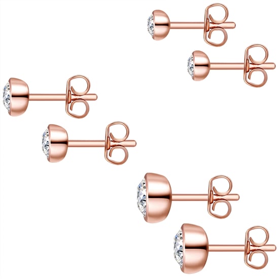 Rafaela Donata Female Sterling Silver Earring - Image 2