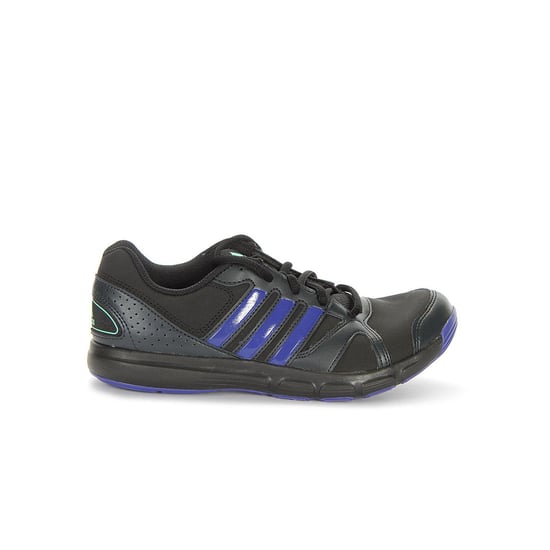 Adidas Essential Star II Womens Black Trainers