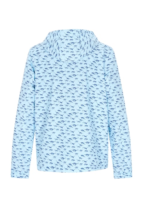 Mo Jas Heren blauw - Image 2