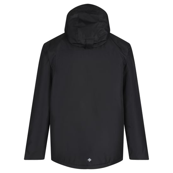 Regatta Mens Thornridge II Insulated Jacket - Image 2