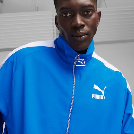 PUMA Unisex T7 Oversized Track Jacket