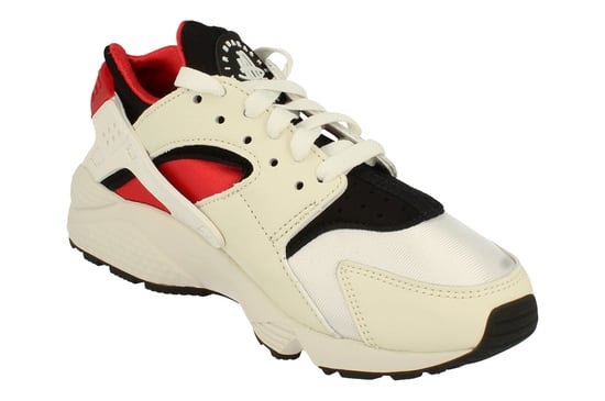 Nike Air Huarache Womens White Trainers